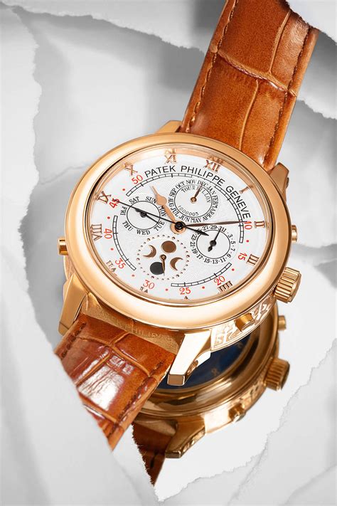 Patek Phillipe, Geneve 